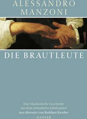 Produktbild von Die Brautleute