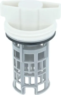 Produktbild von vhbw Flusensieb Ersatz für Samsung EAP4222025, PS4222025, AP5586931, DC97-16991A, 2813211 für Waschmaschine - 4,2 cm