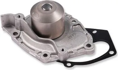 Produktbild von HEPU Kühlmittelpumpe Wasserpumpe für RENAULT Clio III Schrägheck (BR0/1, CR0/1) P955