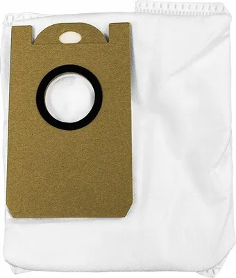 Zdjęcie produktu dla Worek na Kurz Woreczek Pyłowy do Odkurzacza Xiaomi Viomi S9 / S 9 DUST BAG