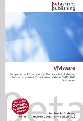 Produktbild von VMware
