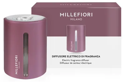 Obrázok produktu pre Millefiori Fialový – Bez Vône