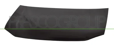 Produktbild von PRASCO VG7173100 Motorhaube für VW TOURAN (1T1, 1T2)