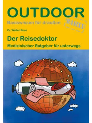 Obrázek produktu pro Der Reisedoktor
