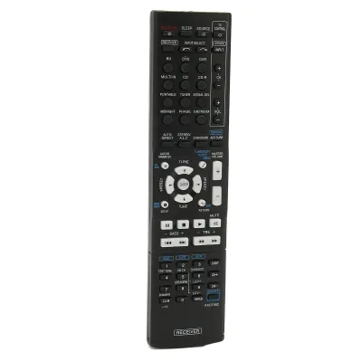 Immagine prodotto di Telecomando, telecomando di ricambio, telecomando per ricevitore AV, telecomando per ricevitore AV, telecomando di ricambio, accessori per ricevitore AV
