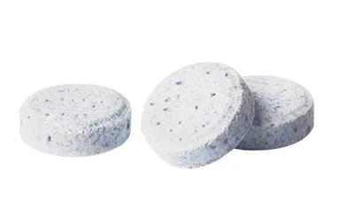 Produktbild von Bosch TCZ8001N, Kaffeemaschine, Tablet, 40 g, 160 x 65 x 25 mm, Box, 12 Stück(e)
