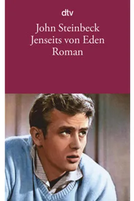 Immagine prodotto di Jenseits von Eden