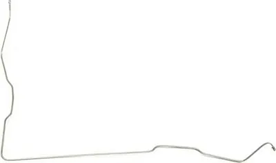 Produktbild von Bremsleitung Bremse brake line vorne rechts Ø 3/16" 4,8mm Jeep CJ 76-86