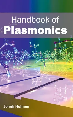 Produktbild von Handbook of Plasmonics