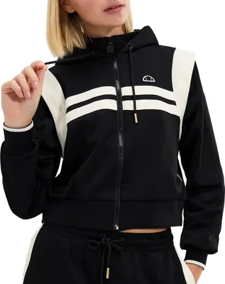 Produktbild von Ellesse Perna Crop Sweatjacke Damen
