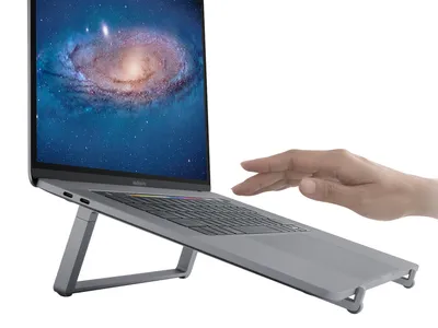 Immagine prodotto di Rain Design mBar Pro Supporto pieghevole per laptop