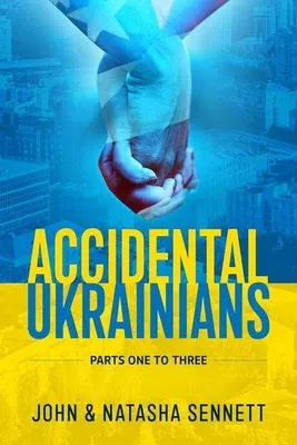 Image de Accidental Ukrainians