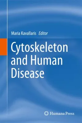 Obrázek produktu pro Cytoskeleton and Human Disease