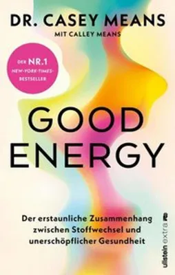 Immagine prodotto di Good Energy