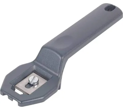 Obrázok produktu pre Wolfcraft 4300000 Kantenschneider Kantenschneider