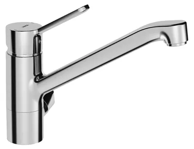 Obrázok produktu pre Hansa 49502203 EHM Kuchynské rameno. w. Splachovací ventil