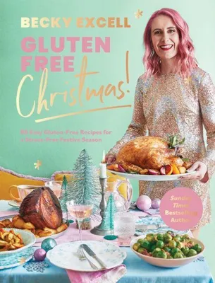 Produktbild von Gluten Free Christmas (The Sunday Times  )