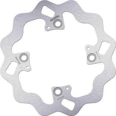 Obrázek produktu pro Galfer Bremsscheibe Wave Starr