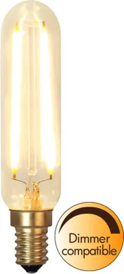 Zdjęcie produktu dla Star Trading 352-44-1, 2,5 W, E14, 150 lm, 25000 h, Ciepłe białe