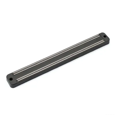 Zdjęcie produktu dla listwa magnetyczna do noży 28 x 3,4 x 1,4 cm