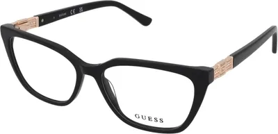 Zdjęcie produktu dla Dioptrie szkieł Guess GU2941 001