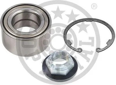 Produktbild von OPTIMAL Radlagersatz 72mm 941202