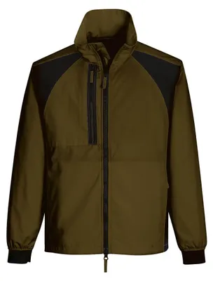 Produktbild von Portwest CD885 WX2 Stretch Arbeitsjacke Olive Green Gr. XL