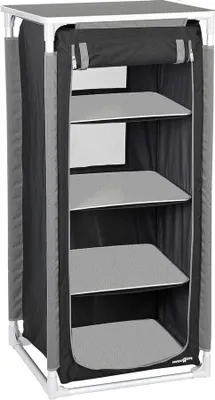 Produktbild von Brunner - Schrank AZABACHE HS - Maße: 59 x 48 x H140 cm