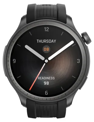Produktbild von Amazfit Balance Midnight