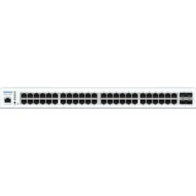 Produktbild von SOPHOS CS110-48 Sophos Switch - 48 port - EU power cord