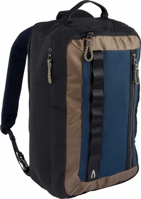 Produktbild von Camel Active Camel Active Männlich FREDERIC Backpack, mixed blue blau blau 606-80-00427