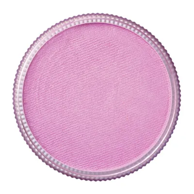Image de Étiquette peinture pour visage rose pastel 32 g