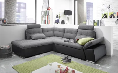 Produktbild von Wohnlandschaft mit Funktion JAKARTA