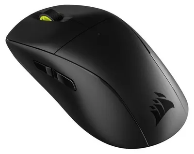 Immagine prodotto di Mouse da gioco, Corsair M75 AIR WIRELESS, ultraleggero, senza fili, nero