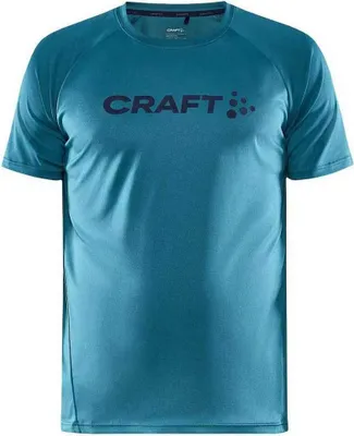 Produktbild von Craft CORE Unify Logo Tee M