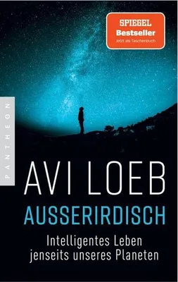 Zdjęcie produktu dla Außerirdisch