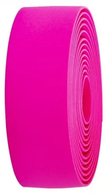 Produktbild von BBB BHT-01 RaceRibbon Lenkerband 2,5 mm – 1 Paar rosa