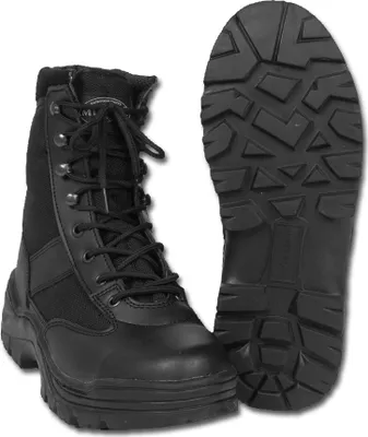 Produktbild von Security Boots Mil-Tec : 46