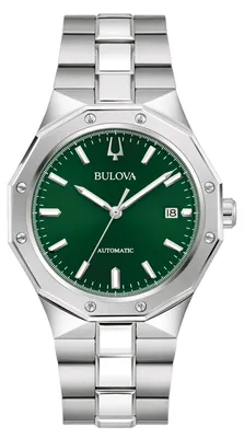 Obrázek produktu pro Bulova 96B464  Watch Classic Automatic