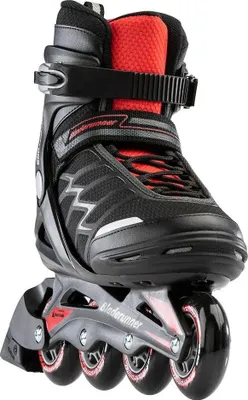 Produktbild von Rollerblade Advantage Pro Xt Inline-skates Schwarz EU 44 1/2 Herren Schwarz EU 44 1/2