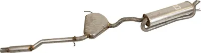 Immagine prodotto di Auspuffanlage hinten 46540163