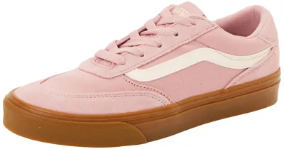 Produktbild von Vans Brooklyn LsSneaker für Damen, Misty Mauve, 42 EU