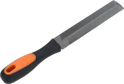 Obrázok produktu pre Kovový pilník s jemným ozubením, kužeľová pílka, 2-vláknové nástroje na spracovanie dreva, 6 palcov