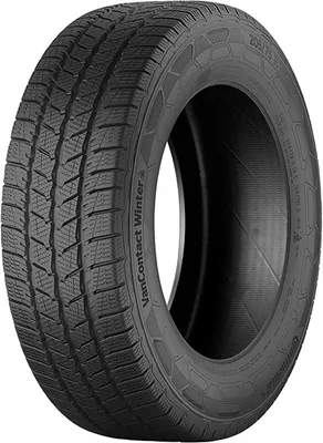 Zdjęcie produktu dla 175/70R14C 95/93T VanContact Winter 6Pr