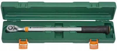 Obrázek produktu pro Jonnesway Klíč momentový 1/2" 135 Nm pro kola