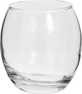 Obrázek produktu pro Sada sklenic Secret de Gourmet Cesari 400 ml crystal (6 kusů)