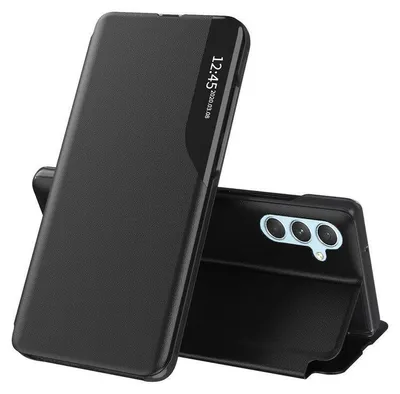 Zdjęcie produktu dla Techsuit eFold Series – etui na Samsung Galaxy A34 5G – czarne