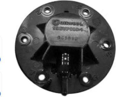 Immagine prodotto di Valvola di intercettazione del serbatoio del carburante, 2 porte, plastica, Attwood 99GVP000-1