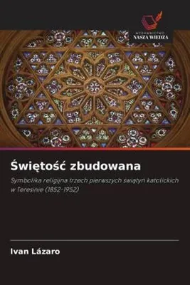 Produktbild von ¿wi¿to¿¿ zbudowana