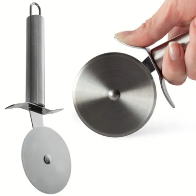 Produktbild von ORION Pizzaschneider Pizzaroller